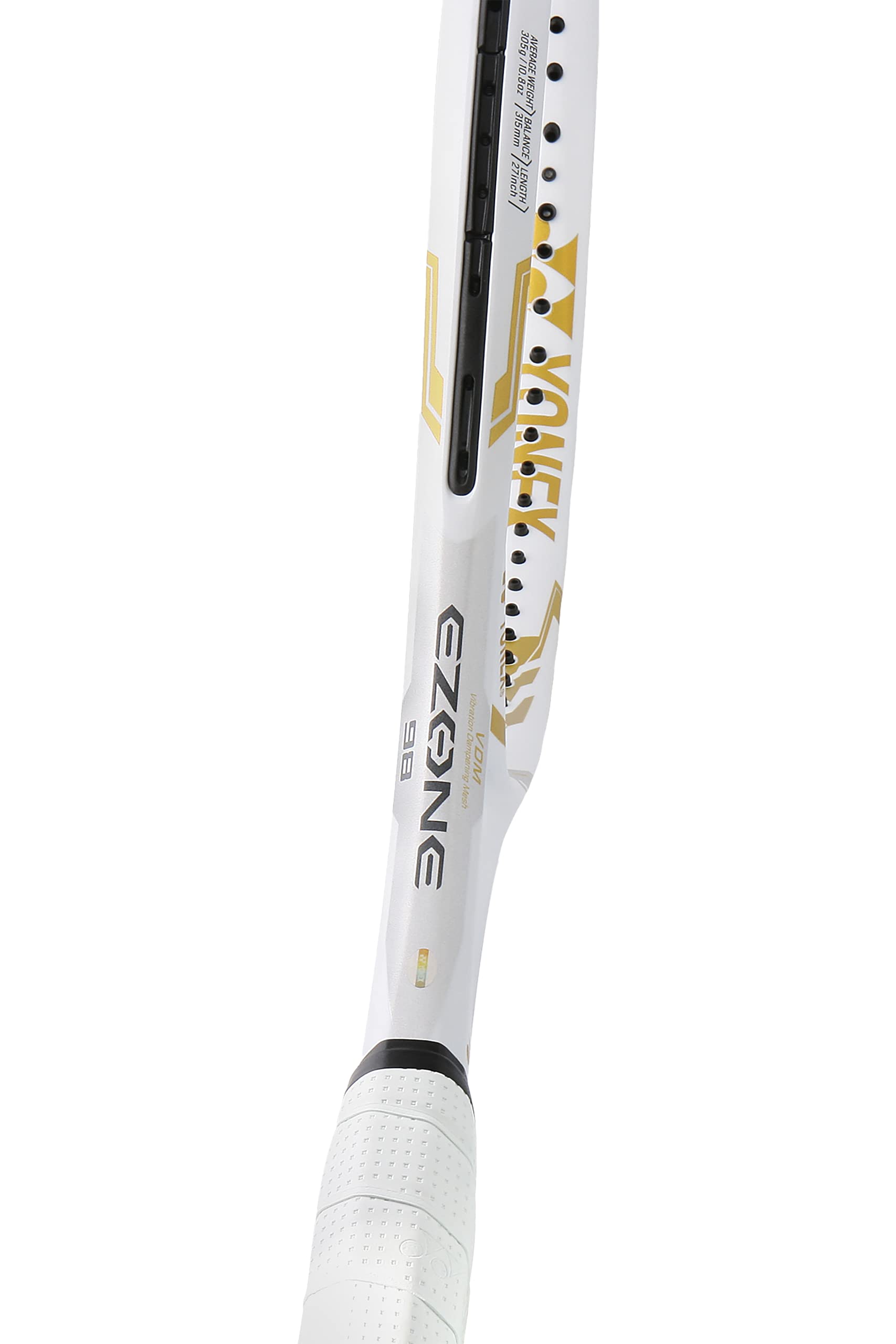 ★naonao★ Buy Yonex Tennis Frame EZONE 98 NAOIMI Osaka Limited Edition, 305G
